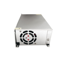Winbo 75W 100W 150W 200W 12V 24V 48V 1A 3A 5A 10A 20A 40A AC Dc réglable SMPS alimentation à découpage