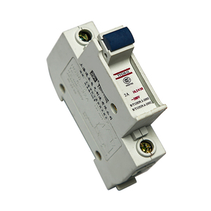 Modernes Design HG30-32 2 A4A6A8A10A Aufzug Schalt schrank Sicherungs halter Ersatzteile für KONE Hitachi TKE Aufzüge in Wohnungen - Product Image 5