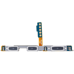 Câble flexible pour bouton latéral, interrupteur de volume et marche/arrêt du téléphone portable A556 pour <span class=keywords><strong>Samsung</strong></span> Galaxy A55 5G, pièce de rechange - Product Image 1