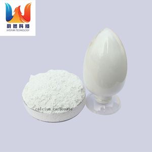 Canxi cacbonat nông nghiệp coco3 bột kết tủa cấp kỹ thuật cho phấn công nghiệp sử dụng Canxi + cacbonat + Bột - Product Image 3