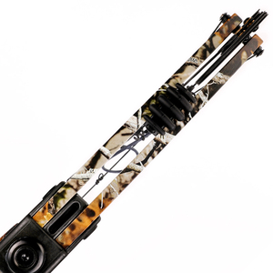 Arc à poulies M120 tir à l'arc chasse arc et flèche en métal <span class=keywords><strong>Bloodsport</strong></span> tir à l'arc arc à poulies pour la chasse équipement de Sport en plein air - Product Image 4