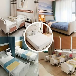 En gros, Petites coussinets d'apprentissage de la propreté pour chiots, jetables, en coton, biodégradables, tendance, avec fonction anti-fuites par vibration et choc électrique, étanches IP67 - Product Image 4