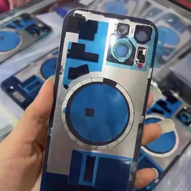 back glass iphone 13 mini