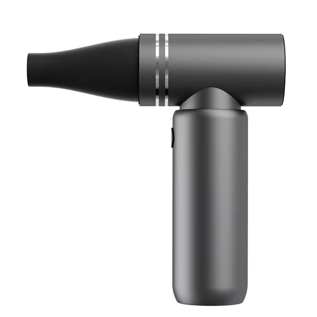 Handheld Cordless Dust PC Computer Keyboard Cleaning Air Duster Blower Gun Portable Compressed Electric Air Duster