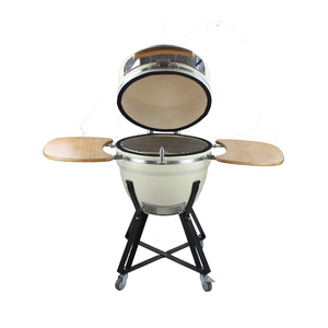 SEB KAMADO griglie & ceramica forno per la <span class=keywords><strong>Pizza</strong></span> per la vendita, komado grill all'aperto barbecue, legna da ardere cinese forni per <span class=keywords><strong>pizza</strong></span> - Product Image 4