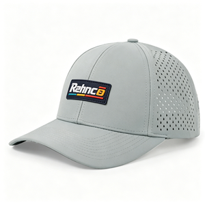 Nueva Gorra Original de 5 Paneles con Hebilla de Plástico de Alta Calidad, Ajustable, Gorras de Béisbol, Sombrero, Gorras Snapback - Product Image 3