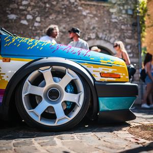 Jantes en alliage forgé <span class=keywords><strong>Kw</strong></span> 5x112 19 20 21 Roues brossées argentées de 22 pouces pour AVS <span class=keywords><strong>Audi</strong></span> A4 A5 A6 A7 A8 Q5 Q7 <span class=keywords><strong>Q8</strong></span> S5 S8 RS6 RS7 - Product Image 4