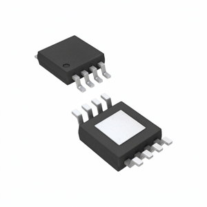Electronic Chips Component Power Management (PMIC) 8 SOlC Exposed Pad Original RT5047BGSP - Product Image 1