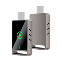 2-in-1 CarPlay Adapter 2026 Neueste Version USB Plug-and-Play