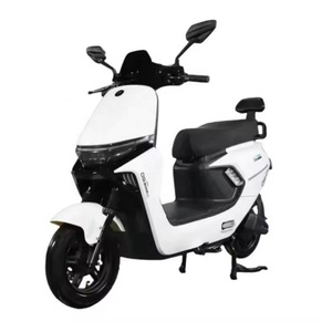 มอเตอร์ไซค์ไฟฟ้าลดราคาขายส่งสำหรับผู้ใหญ่ ยางอ้วน 10 นิ้ว แบตเตอรี่ 72V มอเตอร์ไซค์ไฟฟ้า 1500W ความเร็วสูง - Product Image 6