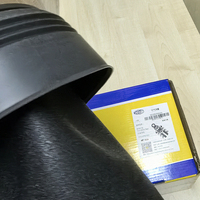 37126795013 Kit de Suspensión Neumática Trasera, Bolsa de Aire de Repuesto para BMW X5 F15 2013-2020, X6 F16 2014-2021