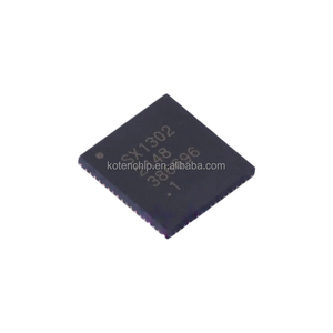 วงจรรวมตัวรับส่งสัญญาณ RF SX1302ชิ้นส่วนอิเล็กทรอนิกส์ SX1302IMLTRT ใหม่ของแท้ - Product Image 1