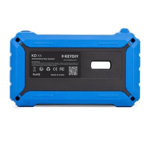 Programador de Llaves 5 en 1 KEYDIY KD-X4 con Cable DB25 Gratuito, Combina KD Max, KD y KD Mini Prog, Compatible con MQB48, Envío desde la UE, Reino Unido y EE. UU. - Product Image 3