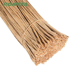 Cordel <span class=keywords><strong>de</strong></span> Papel Trenzado <span class=keywords><strong>de</strong></span> Alta Calidad y Colorido para Manualidades, Regalos, Decoración del Hogar, Jardín y Fiestas, Disponible en Stock - Product Image 2