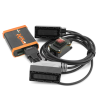 Pour les outils de banc vocom Renault TRW EMS2.X et KT200 II, version complète, prise en charge des protocoles ECU multiples banc/OBD/BOOT/BDM/JTAG