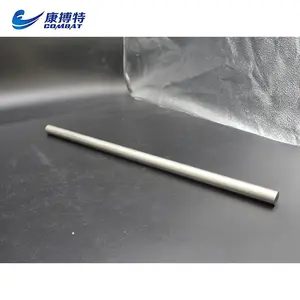 99.95% Pure Molybdenum Round Bar Molybdenum Rod Supplier