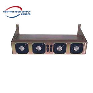 ICS Triplex T8271 โมดูลอินเทอร์เฟซการสื่อสารอัตโนมัติที่เชื่อถือได้ ผลิตจากอะลูมิเนียม พร้อมพอร์ตอีเธอร์เน็ตคู่และพอร์ตเชื่อมต่อแบบอนุกรมสี่พอร์ต - Product Image 4