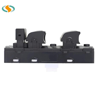 93571R12104X para Hyundai HB 2019-224 Interruptor Maestro de Control de Ventanillas Eléctricas, Interruptor de Ventanilla de Coche