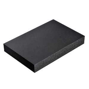 Bellsafe Soundproof Flexible Elastomeric Foam <strong>Insulation</strong> Roll Thermal <strong>Insulation</strong> Sheet Rubber <strong>Insulation</strong> - Product Image 2