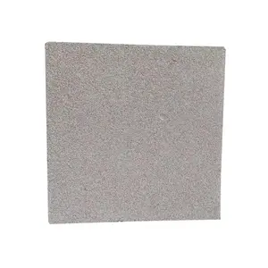 Zjt Giá Tốt Canxi Silicat Hội Đồng Quản Trị 100Mm 50Mm Lửa Board25Mm Màu Gỗ Hạt Canxi Silicat Hội Đồng Quản Trị