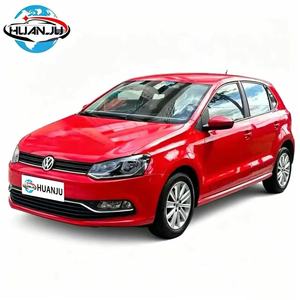 VW <span class=keywords><strong>Polo</strong></span> Modello <span class=keywords><strong>2014</strong></span>, Trasmissione Automatica, 1.4L Benzina, Berlina Guida a Sinistra, Auto a Benzina Leggera in Buone Condizioni, Prezzo Conveniente - Product Image 1