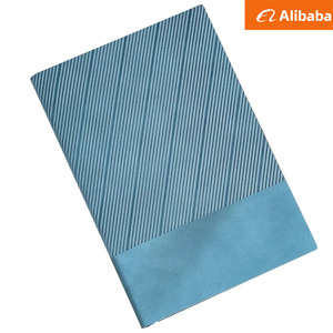 Tùy chỉnh B6 da Tạp Chí A5 bìa cứng máy tính xách tay mịn cảm ứng nhiệt Lót trang nhiều màu sắc hoàn hảo cá nhân - Product Image 3