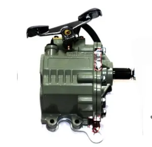 CQSP Wholesale 2000 Tricycle Reverse Gear Box Reverse Gear Box For Motorcycle Double Speed