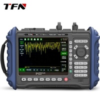 TFN 150L 2MHz-4.4GHz chargeur d'antenne testeur VSWR analyseur d'antenne de câble