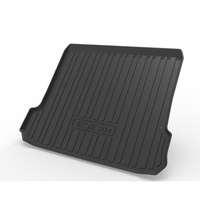 Tapis de sol en TPE personnalisés pour Renault Kwid, doublures intérieures de voiture imperméables, accessoires automobiles toutes saisons, LHD RHD