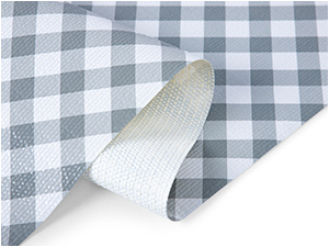 Tapis de revêtement d'étagère en PVC non adhésif écologique pour tiroirs de cuisine et décor de table Tapis antidérapant en plastique américain sans danger pour les aliments - Product Image 5