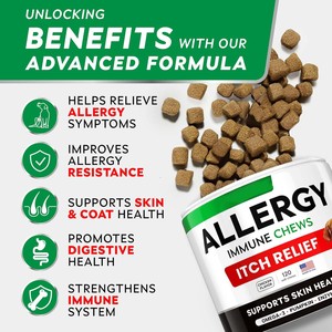 Мягкие жевательные добавки для собак - Product Image 3