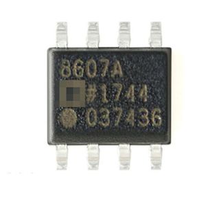 Electronic Components IC Chips Integrated Circuits IC AD8607AR-REEL7 - Product Image 1