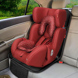 <span class=keywords><strong>Pet</strong></span> Car <span class=keywords><strong>Seat</strong></span> Anti-Rutsch-Matte Verschleiß feste, schmutzige und wasserdichte Kindersitz-Schutz matte für Hunde und Katzen kann angepasst werden - Product Image 4