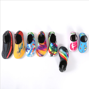 Slip-on Men <strong>Women</strong> Kids Barefoot Quick Drying <strong>Water</strong> <strong>Shoes</strong> - Product Image 1