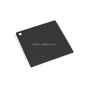 ชิ้นส่วนวงจรอิเล็กทรอนิกส์144 LQFP แบบฝัง R5F565N4FDFB #30 - Product Image 1