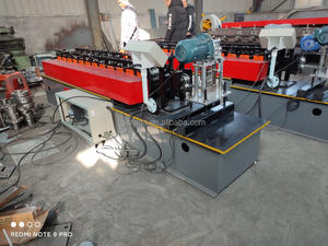 YUFA 2022 Máquina de limpieza de canales de drenaje de canal de agua en forma de U de alta velocidad a buen precio - Product Image 2