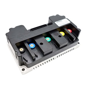 DKYS ND72300 100A 72V IP65 3000W Built-in Module Sine Wave Brushless <b>Motor</b> <b>Controller</b> Fardriver Vehicles ND72300BT ND72300BT - Product Image 3