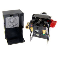 CAC-4332 CAC-4332-1 Interruptor de Presión para Compresor de Aire DeVilbiss