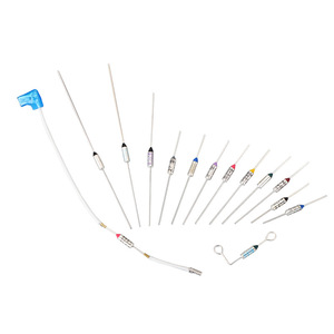 Fusible Térmico 250V 1A 20A de Contacto Axial de Acción Rápida para Electrodomésticos - Product Image 4