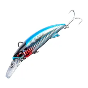 sinking minnow, sinking minnow Suppliers and Manufacturers at