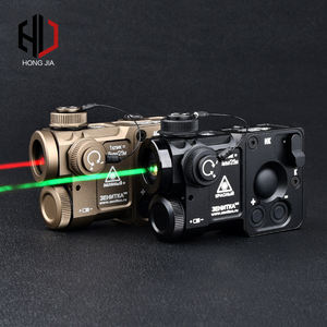 Indicateur laser rouge vert bleu laser <span class=keywords><strong>IR</strong></span> indicateur laser tactique - Product Image 5