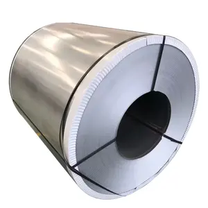 Galvanized Carbon Steel Hot Rolled Cold Rolled Coil / Strip/ Sheet 1075 Steel Plate