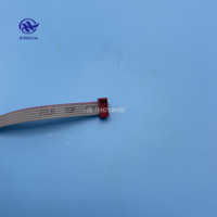 Pièces détachées de haute qualité pour métier à tisser à jet d'air et à navette, capteur de ligne d'alimentation en chaîne 2231 pour machine textile