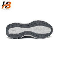 Hebo Sneakers décontractées pour hommes, Sneakers de sport respirantes, Chaussures de sport pour hommes en gros, Sneakers personnalisées avec logo pour hommes