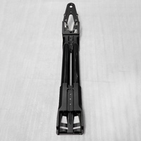 Poignée de guidon de jet ski LITE en aluminium usiné CNC par électroérosion à fil pour SuperJet