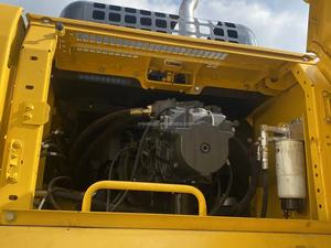 Grande excavatrice 40ton utilisée excavatrice Komatsu Pc400-8 prix approprié Pc400 Pc 400-8R PC450 utilisé japon Machine de Construction - Product Image 6