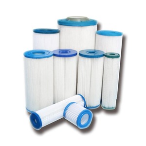 Bestways VI FD2134 Elemento de filtro de piscina de spa de alta calidad Fácil de usar y para herramientas y accesorios de piscina de tela - Product Image 6