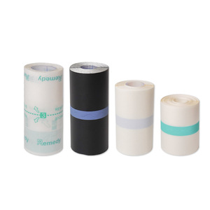 Film protecteur jetable OEM pour tatouage transfrontalier, mat/brillant, non allergène, pour la préservation des soins post-maquillage permanent - Product Image 2