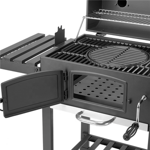 Barbecue au <span class=keywords><strong>charbon</strong></span> <span class=keywords><strong>de</strong></span> <span class=keywords><strong>bois</strong></span> ITOP <span class=keywords><strong>de</strong></span> haute qualité pour l'extérieur, four <span class=keywords><strong>de</strong></span> cuisson, équipement <span class=keywords><strong>de</strong></span> cuisine, prix <span class=keywords><strong>de</strong></span> gros usine - Product Image 3