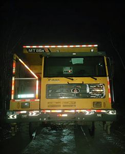 Camión Volquete Minero <span class=keywords><strong>LEMG</strong></span> MT86H Usado Directo de Fábrica 50T CE Reacondicionado para Canteras a Cielo Abierto y Equipos de Construcción de Transporte Pesado - Product Image 3
